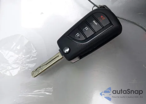 2022 Toyota Corolla Le из США, поврежденный, VIN 5YFEPMAE0NP390243